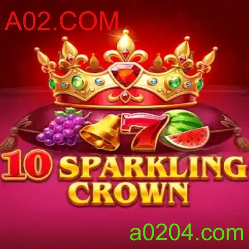 10SparklingCrown: Um Mergulho no Universo do Jogo Popular