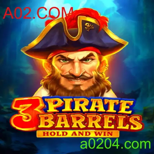 Descobrindo o Mundo de 3PirateBarrels