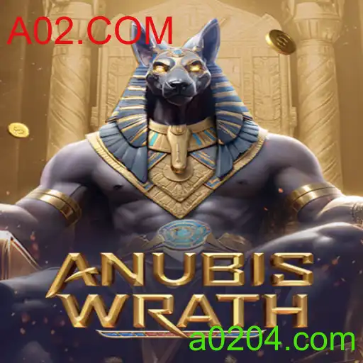 Explorando o Universo de AnubisWrath: O Novo Fenômeno do Entretenimento Interativo