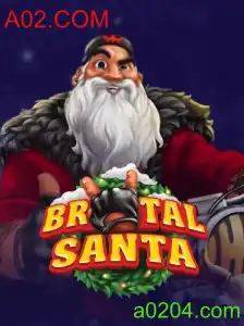 Descubra BrutalSanta: O Jogo Que Unifica Natal e Ação
