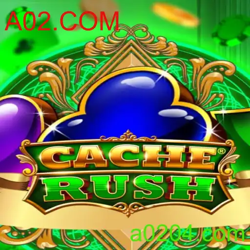 Descubra CacheRush: O Novo Fenômeno dos Jogos Digitais
