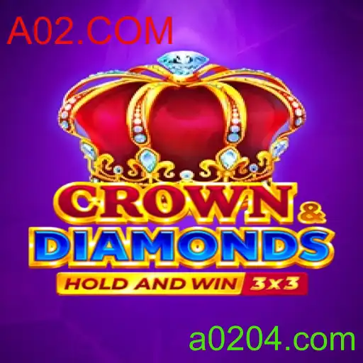 Descobrindo o Fascinante Mundo de Crowndiamonds e seu Enlace com A02.COM
