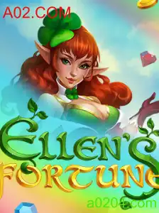 Descubra EllensFortune: O Jogo Inovador de A02.COM