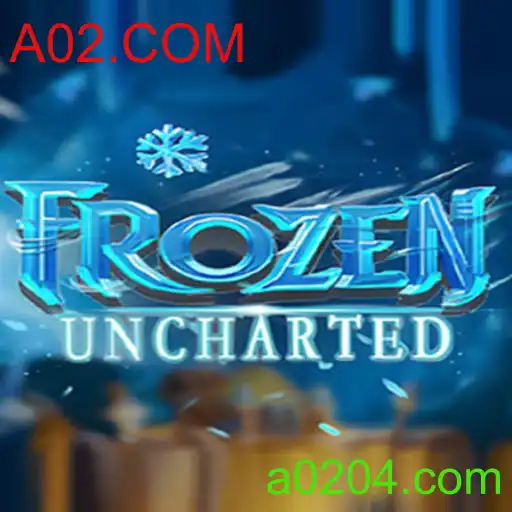 FrozenUncharted: Uma Jornada Congelante no Mundo dos Videojogos
