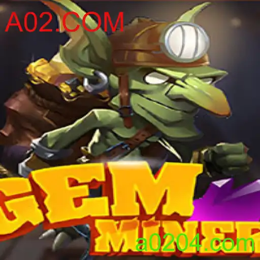 Descubra o Mundo do GemMiner: A Nova Sensação dos Jogos Online