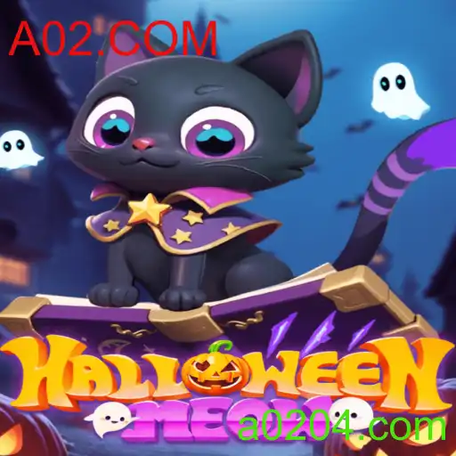 Explorando o Fascinante Mundo de HalloweenMeow