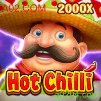 HotChilli: Descubra o Jogo Picante do Mundo Digital