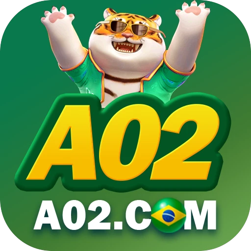 A02.COM Logo