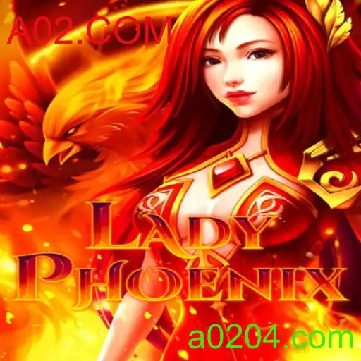 Descubra LadyPhoenix: O Novo Jogo Sensação da A02.COM
