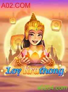 Descobrindo o Fascinante Jogo LoyKrathong