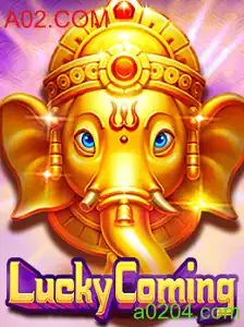 Descubra o Emocionante Mundo de LuckyComing com A02.COM