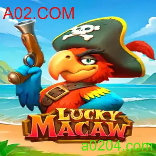 Introdução e Regras do Jogo: LuckyMacaw