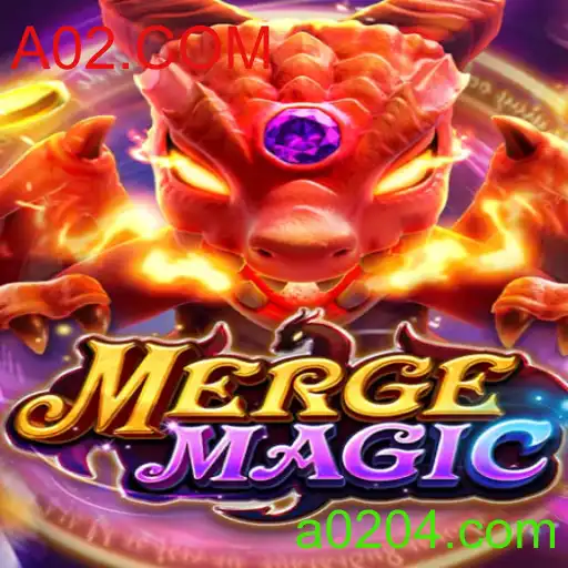 Descubra a Magia em MergeMagic: Aventura e Mistério