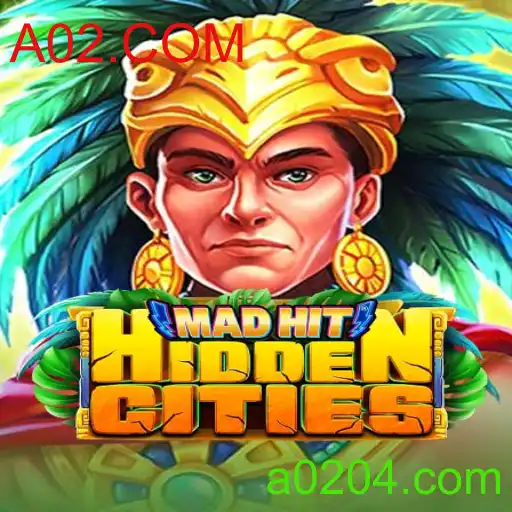 Descubra o Fascinante Mundo de MadHitHiddenCities