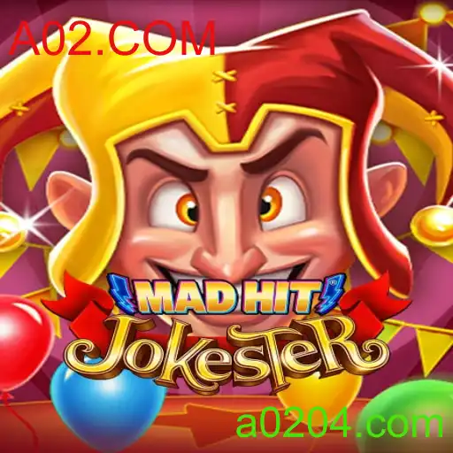 MadHitJokester: Um Mergulho no Novo Fenômeno dos Jogos com a Chave A02.COM