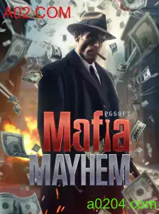 Descubra o Fascinante Mundo de MafiaMayhem: Estratégia e Intriga em Ação