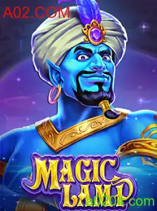 Explorando o Mundo Mágico de MagicLamp: Uma Jornada Interativa