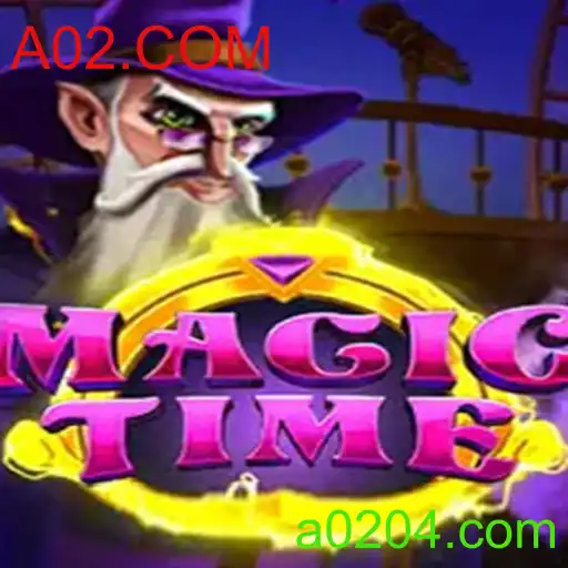 MagicTime: Uma Jornada Encantadora no Mundo dos Jogos