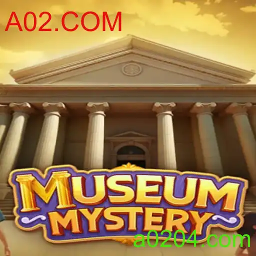 Desvendando os Segredos de MuseumMystery: Um Jogo de Investigação em A02.COM