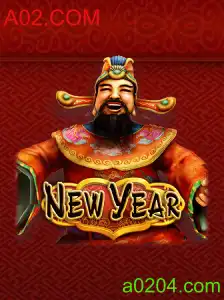 NewYear: Descubra o Jogo Que Está Transformando A02.COM