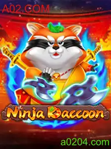 NinjaRaccoon: Um Mergulho no Inovador Mundo do Jogo A02.COM
