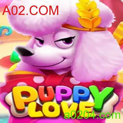 PuppyLove: Um Mergulho no Encantador Mundo de A02.COM