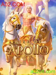 RiseofApollo: Uma Nova Aventura no Mundo dos Jogos Digitais