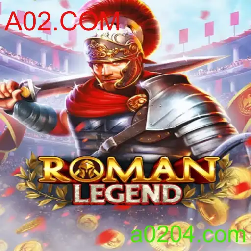 Descubra o Fascinante Mundo de RomanLegend: A Aventura Estratégica de A02.COM