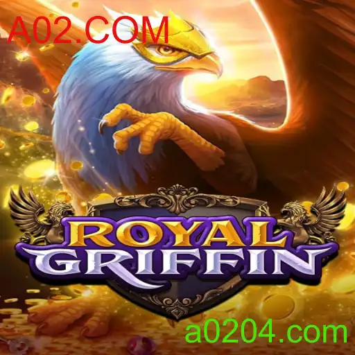Explorando o Fascinante Mundo do Jogo RoyalGriffin
