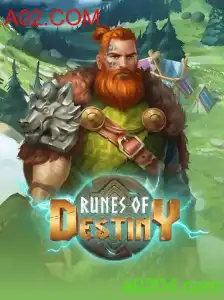 Descubra o Mundo de RunesOfDestiny - Um Novo Horizonte no Universo dos Jogos