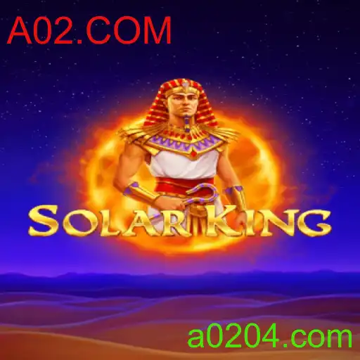 Descubra o Mundo de SolarKing: A Nova Sensação dos Jogos