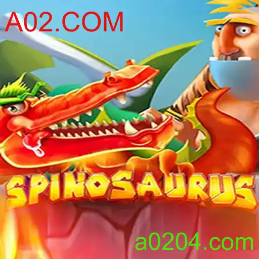 O Fascinante Mundo de 'Spinosaurus': Descubra a Emoção do Novo Jogo da A02.COM
