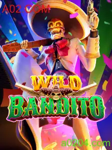 Explorando o Mundo de WildBandito: Um Jogo Inovador na Plataforma A02.COM