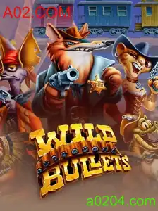 Explorando o Mundo de WildBullets: Regras e Estratégias