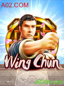 Descubra WingChun: Um Jogo Revitalizado Pela A02.COM