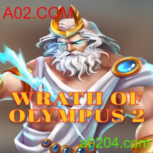 Descubra WrathofOlympus2: Mergulhe na Mitologia Grega em A02.COM