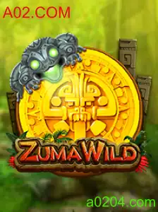 ZumaWild: Um Mergulho na Aventura com A02.COM